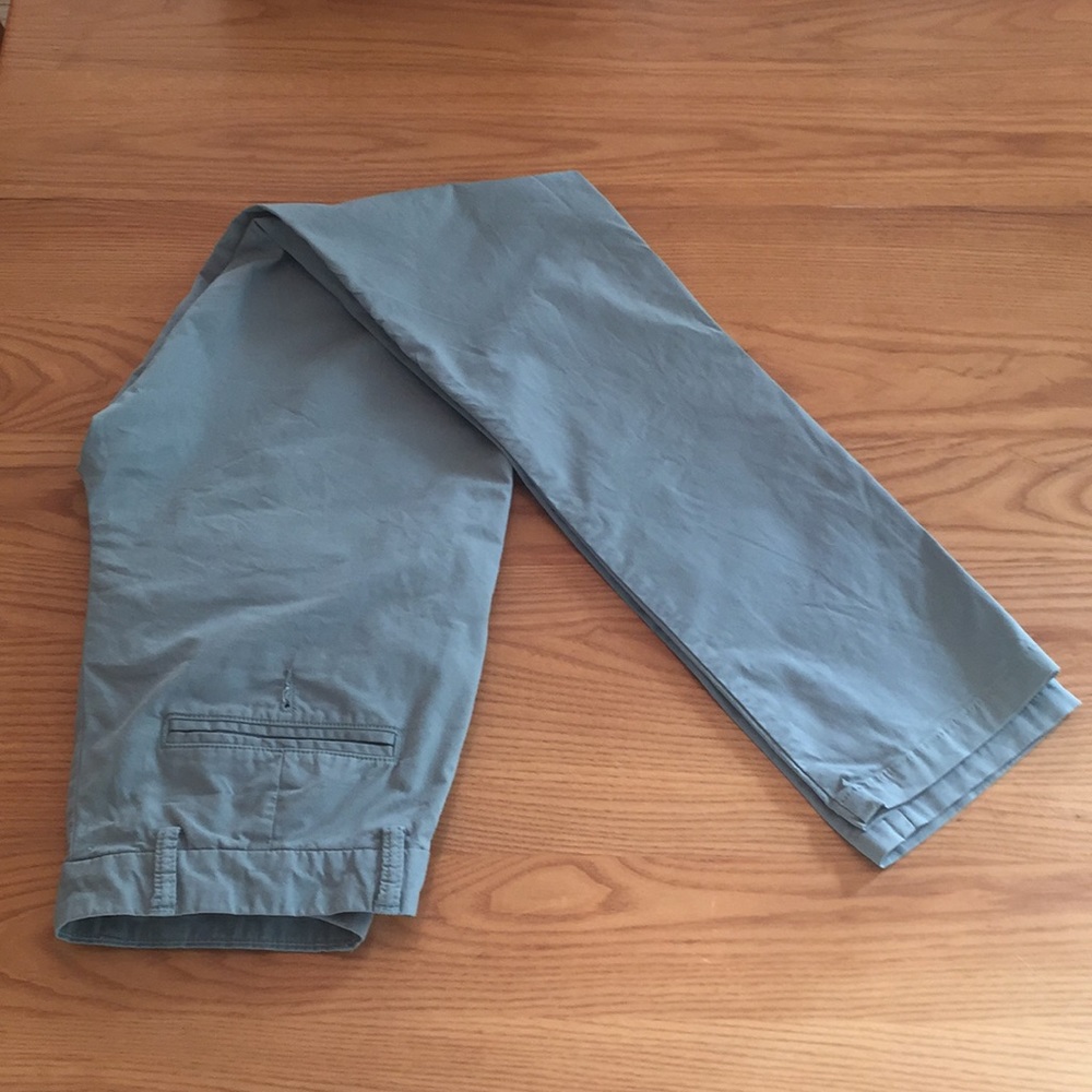 Men’s Old Navy Skinny Khakis
